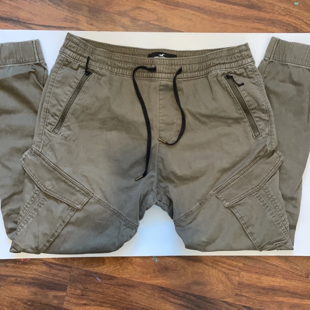 Hillister Jogger